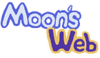 moon’s web